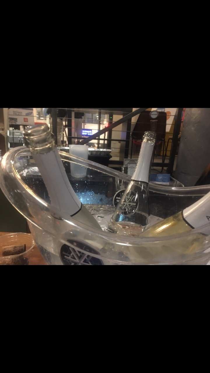 wine
